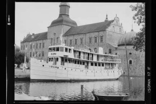 Diana (1931), Lindköping