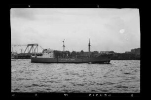 Erika Schulte (1954), Schulte & Bruns, Emden