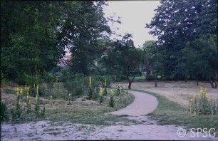 Caputh, Schlossgarten Caputh.