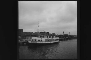 Friedrichsort (1907), Kieler Verkehrs AG., Kiel
