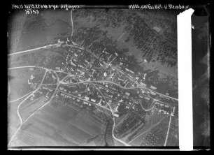 Grafenau-Döffingen (Kr. Böblingen)