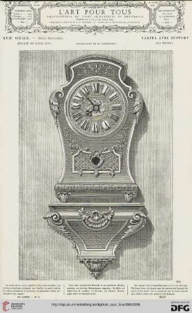 No 603 (30 Juillet 1885)