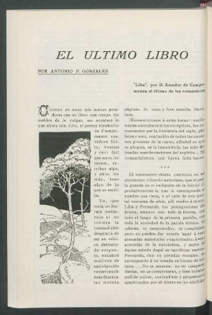 El último Libro