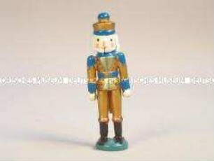 Christbaumschmuck: Nussknacker