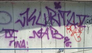 KURiTA V NAB | VI TINA! | 96