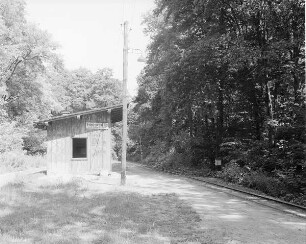 Friedewald-Buchholz, Haltepkt. Friedewald