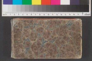 [Stammbuch Carl Eduard Frommhold] / Carl Eduard Frommhold