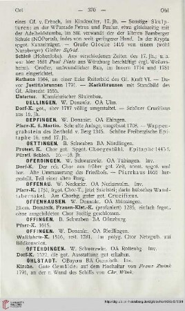 Ofterdingen
