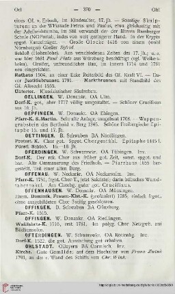 Ofterdingen