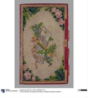 Notizbuch