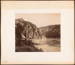Kasanpartie: Flusslandschaft