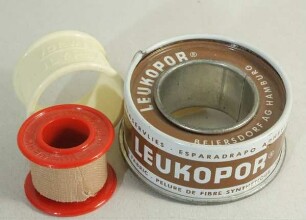 BEIERSDORF und VORWERK - PFLASTER