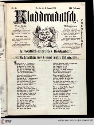 Hefte 35-39, August 1866