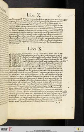 Liber XI.