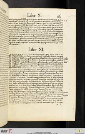 Liber XI.