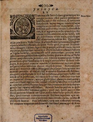Consentiente Amplissimo Theologorum Ordine Moderante Viro Maxime Venerando Dn. Johanne Fechtio, Ss. Theol. Doct. ... Domesticam Auditorum Visitationem Ab Ecclesiæ Ministro Instituendam, Disputatione Theol. Circulari Delineatam Ac Vindicatam In Inclutæ Varniadum Academiæ Acroaterio Maximo, Ad Diem Septembr. A.O.R. MDCCIIX. Publicæ placidæq[ue] ... submittit Philippus Jacobus Dalerus, Durlaco-Badensis