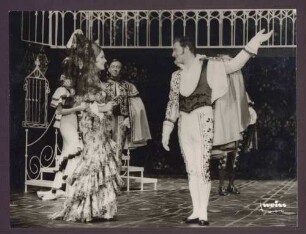 Donna Diana (Agustin Moreto)