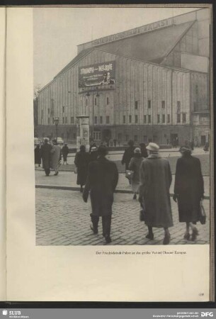 Der Friedrichstadt-Palast