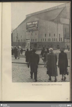 Der Friedrichstadt-Palast