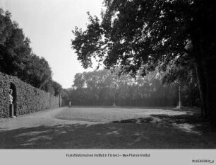 Giardino di Boboli, Florenz