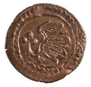 Münze, 1622