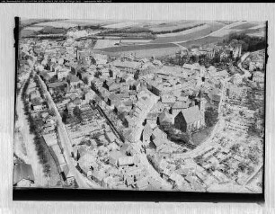 Hünfeld (b. Fulda)