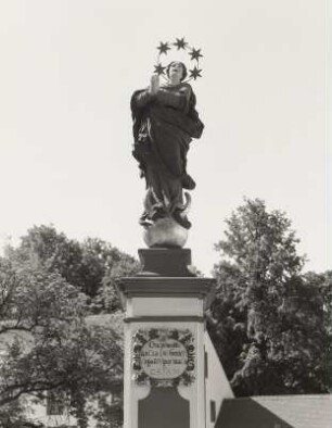 Mariensäule