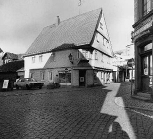 Michelstadt, Große Gasse 16
