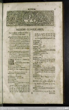Nummi Consulares