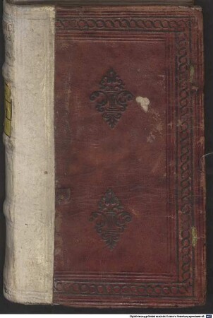 Enchiridion de Sacramentis novae Legis