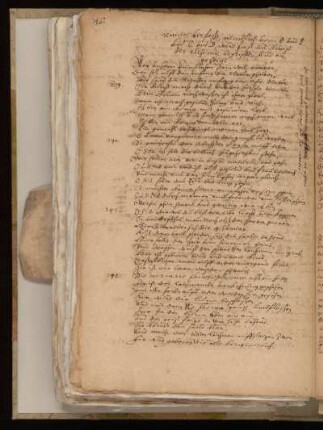 Alchemisches Lehrgedicht: [Bildgedicht von Sol und Luna]