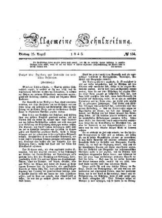 134: Heft 134