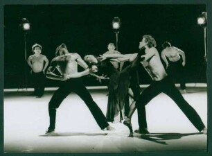 Carmina Burana (Carl Orff)