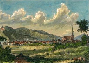 Waldkirch