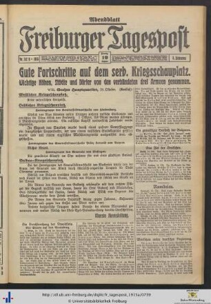 19.10.1915 (Abendblatt)