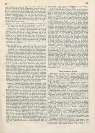 157 [Rezension] Diesselhoff, Jul., Paulus, der Knecht Jesu Christi