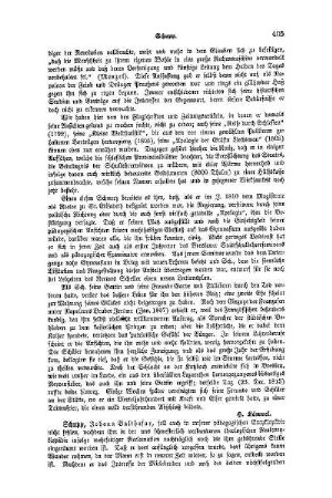 Schupp, Johann Balthasar