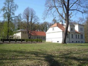 Potsdam, Große Weinmeisterstraße 45 a