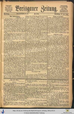 30.07.1901