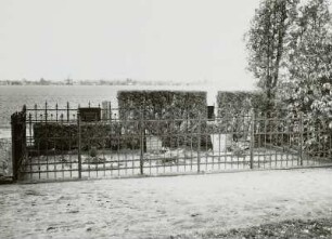 Friedhof, Forst (Lausitz)