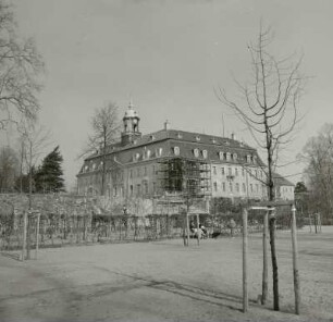 Schloss Lichtenwalde