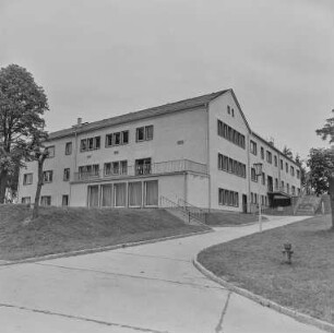 Neubau
