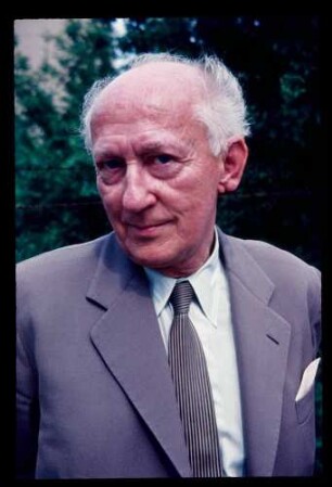 Frank Thiess 4.6.57.