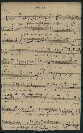 Stimmensatz 3: Mus.3602-E-514a