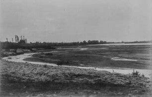 Pampa : Die argentinische Pampa