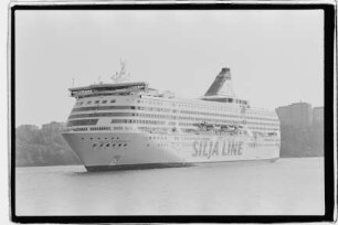 Silja Symphony