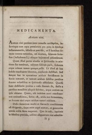 Medicamenta.