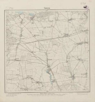 4166 (alte Nr.: 2341) Garzyn