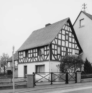 Elz, Hohe Straße 7