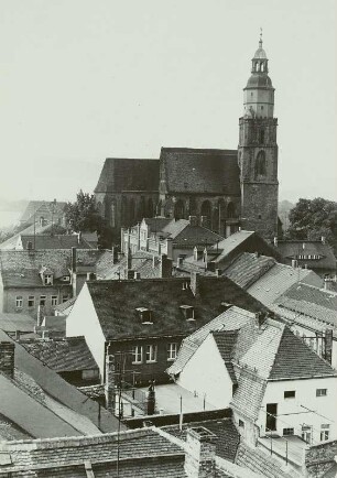 Stadt, Kamenz (Kreis Kamenz)